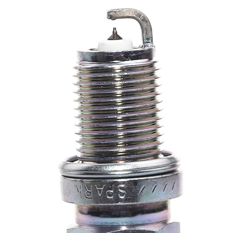 Car Spark Plug For JAGUAR S-Type(X200) XJ(X350) XJ8 XK LAND ROVER DISCOVERY 3(L319) RANGE ROVER 3(L322) IFR5N10 7866 C2A1535