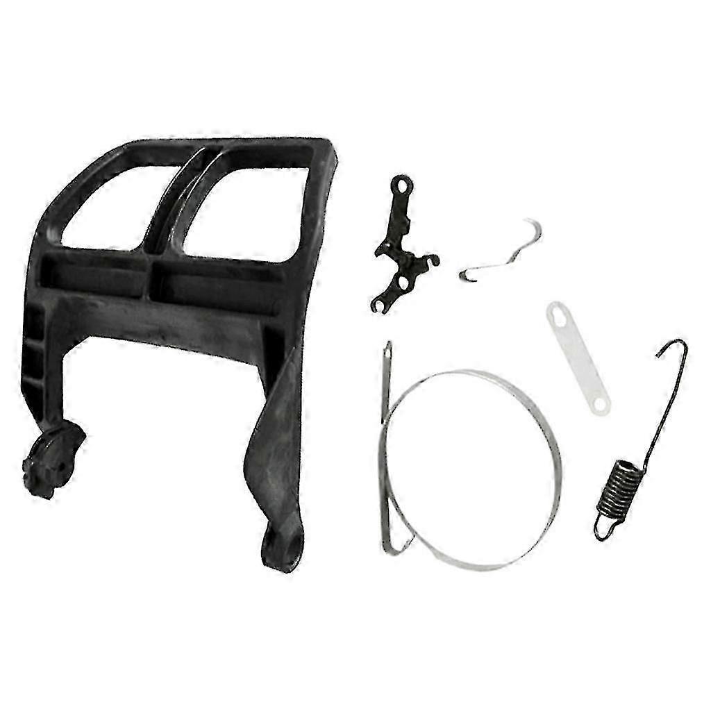 For Ms250 021 023 025 210 230 250 Chainsaw Hand Guard Chain Brake Handle Lever