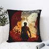 Clair Obscur Expedition 33 Pillow Case  Comfy Pillow Cover For Chair Sofa Home Decor Fashion Pillowcases