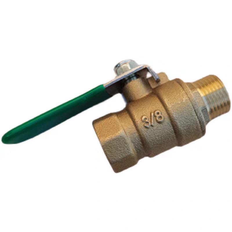 16mm Drain Cock for Single-Cylinder Diesel Engine or Tractor