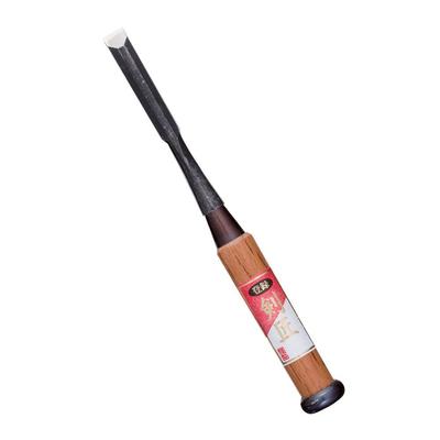Niigata Seiki Kensho 12mm Japanese-made Chisel,