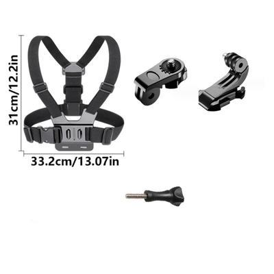 Accesorii pentru foto și video – Accesorii pentru camerele video sport