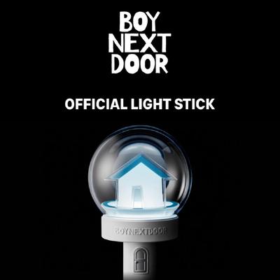 BOYNEXTDOOR Offizieller Leuchtstab