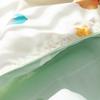 Class a 60 Rolled Printed Long-Staple Cotton Kindergarten Entrance Children's Summer Quilt