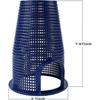 Pool Pump Strainer BasketCompatible with Pentair Whisperflo/Intelliflo Pumps
