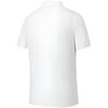 Anta Champion All-Weather Series Solid Color Soft Fashion Short Sleeve Polo Shirt Men tops 152620157-1