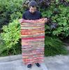 Velvet Rug, 50 X 90 Cm