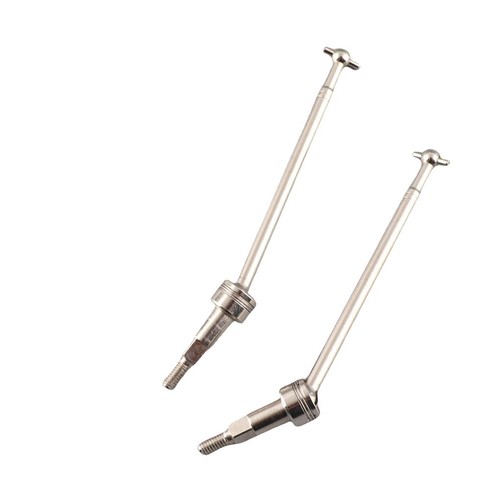 Drive Axle, High , Perfect Replacement Parts, Exquisite Apprance, for 1/12 9200-9203 Model Car, Improve Performance, Fun Remote Con