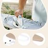 Foldable Ironing Board Portable Premium Saving Tabletop
