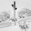 Adjustable GPU Support Bracket with Fan Mount for Aluminum Graphics Cards Keeps Your GPU Secure