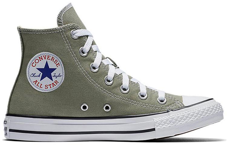 Converse Chuck Taylor All Star Seasonal Color High Top 159562C