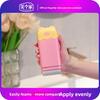 Bear Soap Dish Multi-functional Bubble Soap Holder with ABS PP PS Material