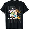 Μπλουζάκι Ομάδας Χαρακτήρων Looney Toons