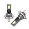 2x H7 LED Headlight Kits 110W 20000LM FOG Light Bulbs 6000K Driving DRL Lamp