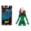 Marvel Legends Series Uncanny Collectible Action Figure with 2 Rogue, X-Men 6-Inch Accessories.