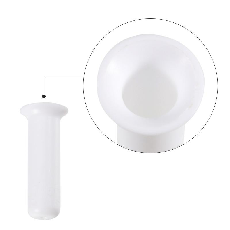 Two-Way Splitter,3/8" Push-fit Fitting Y Type Divider,Quick Joint Connector for Homebrew Tubing Pipe Hose & Reverse Water Filter