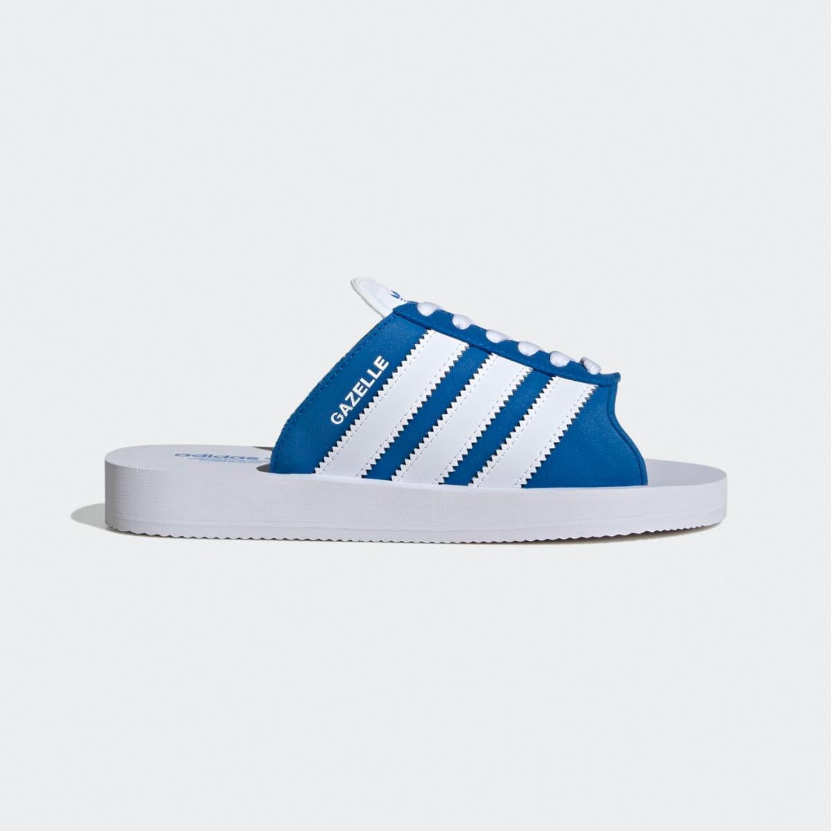 

[Adidas] Gazelle Beach Women s, JQ7425, 1020108401, популярная корейская обувь 235