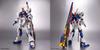 BANDAI SPIRITS ENTRY GRADE Nu Gundam Mobile Suit Counterattack 1/144 RX-93ff Gundam Char's