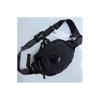(Černá) C P Company Crossbody Taška přes hrudník Street Hip Hop Trendy Ledvinka Pánská Ledvinka