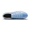 Mizuno Botas de Fútbol para Césped Artificial Alpha 3 Select AG para Hombre Celeste P1GA266625