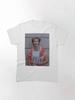h.i.Mcdunnough Classic Tshirt SIZE S = 4XL