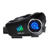 Q282X Motorcycle Bluetooth Helmet with 1080P HD Camera and Intercom System