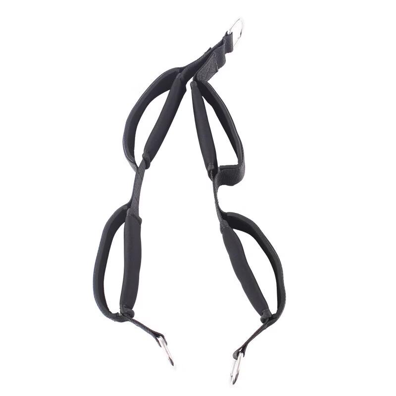 WEZHO Triceps Pulley Rope