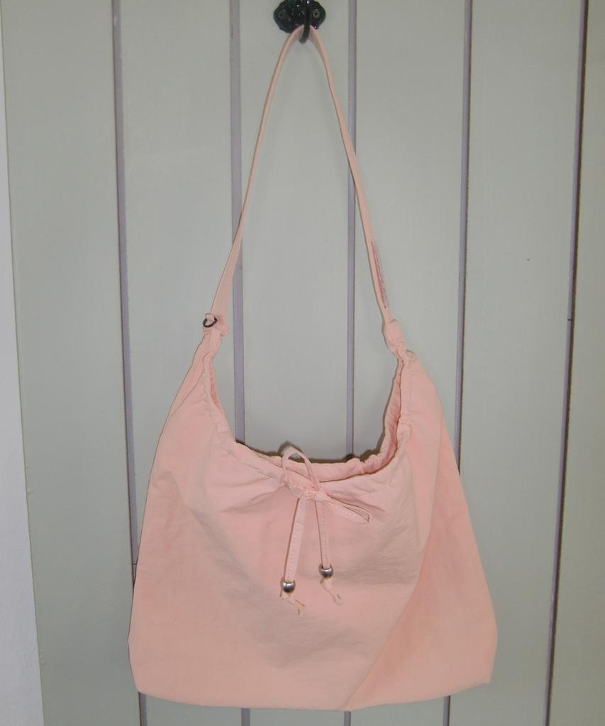 Iroco Pp Nylon String Bag (6 Colors)