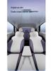 MG MG4 Seat Cushions & Covers: All-Season, Universal Fit, Custom Accessories