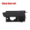 Front Rear Left Right Car Inner Interior Door Handle for Kia Rio Rio 5 2006-2011 82610-1G000 82620-1G000 83610-1G000 83620-1G000