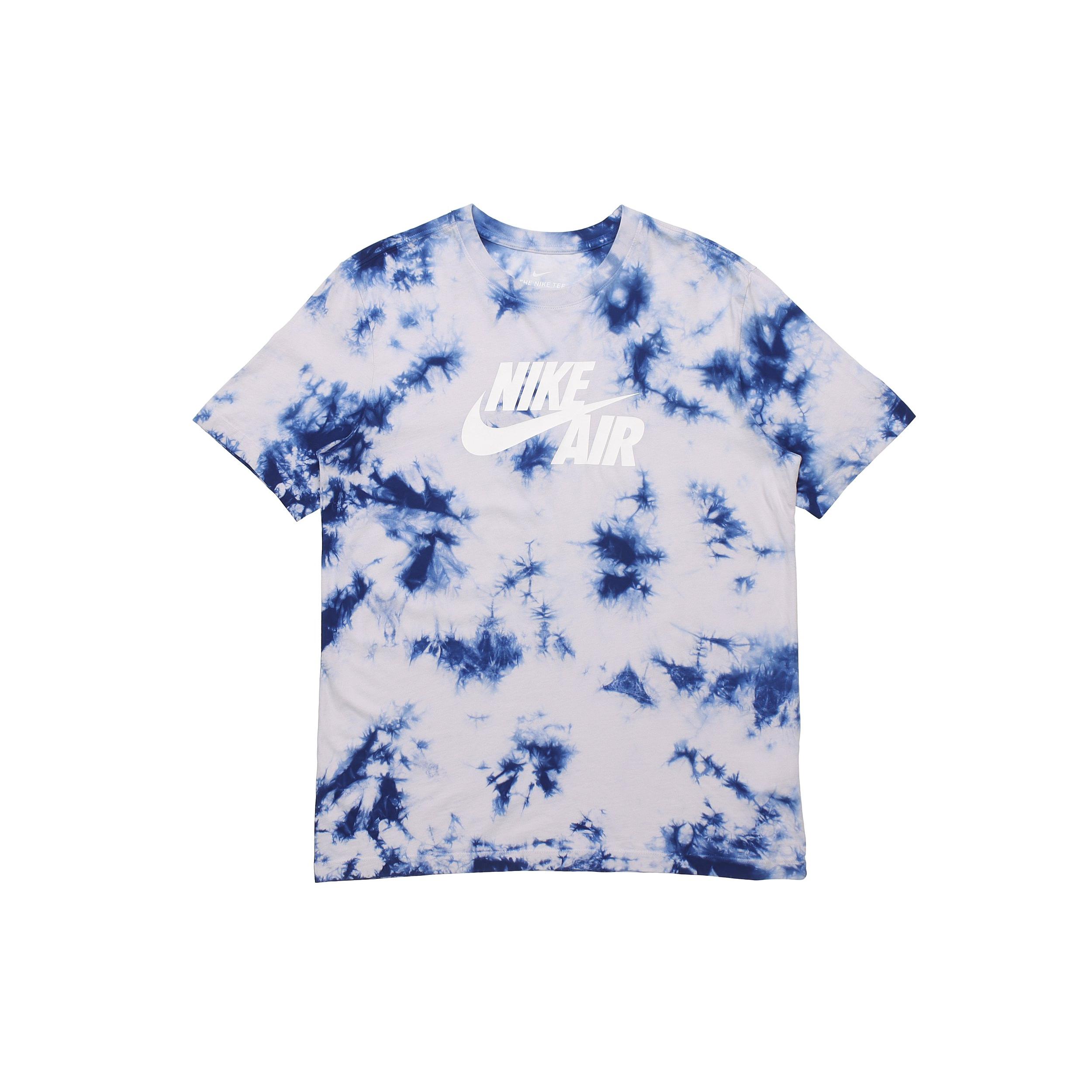 

New Nike T Shirts Men BQ0080-078 S