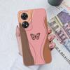 Per Custodia Telefono Oppo Reno 8T 8Z Cuore Amore Protezione Fotocamera Morbido Silicone Liquido Copertura Posteriore Per OPPO Reno8T 4G 5G 8 Lite Guscio