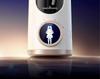 Silent Intelligent AI Electric Pencil Sharpener for Students - Large Caliber & Fully Automatic