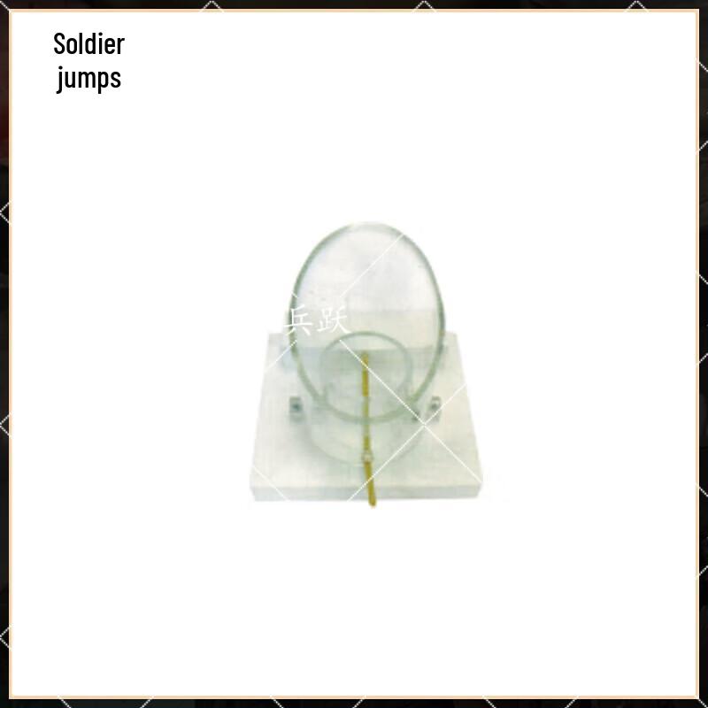 Simulated Knot-Tying Practice Model