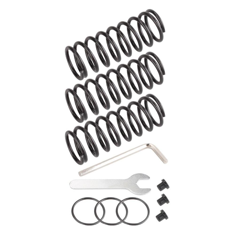 Steel Brake Spring Replacement For Logitech G29 G27 G920 Racing Wheel Pedal Gaming Simulator Accessory Enhanced Performance