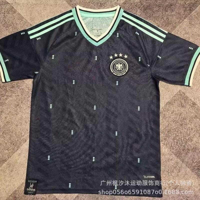 Herren Kurzarm Fußballtrikot 2026 Brasilien Heim Auswärts Training Spiel Sport Oberteil