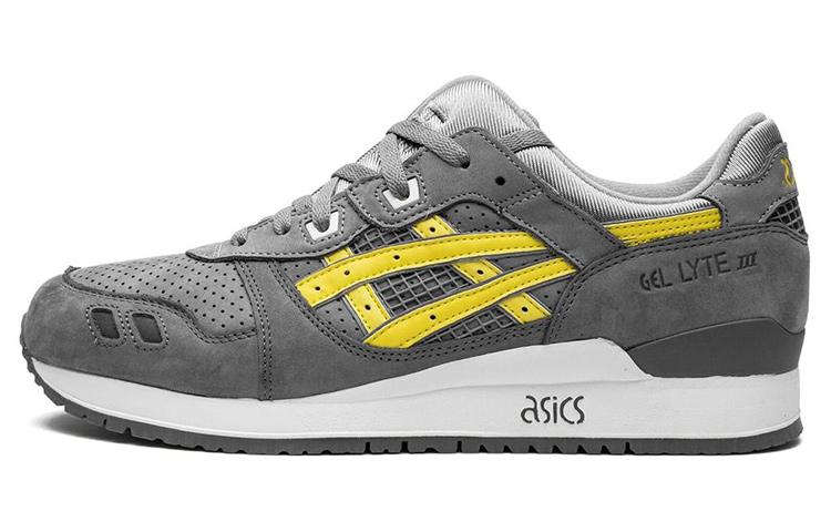 

ASICS Gel Lyte Iii Remastered Ronnie Fieg Super Yellow 1201A810-020 44.5