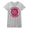 Saved by the Bell Bayside Tiger Women's T Shirt Unisex T-Shirt