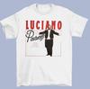 Kollektion Luciano Pavarotti Baumwolle Geschenk Für Fan S bis 5XL Unisex T-Shirt Unisex T-Shirt