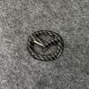 Steering Wheel Logo Sticker for Mazda 6/M6, Coupe Ruiyi, Mazda 3/M3, Xingcheng, Angkesaila, CX4, CX5.
