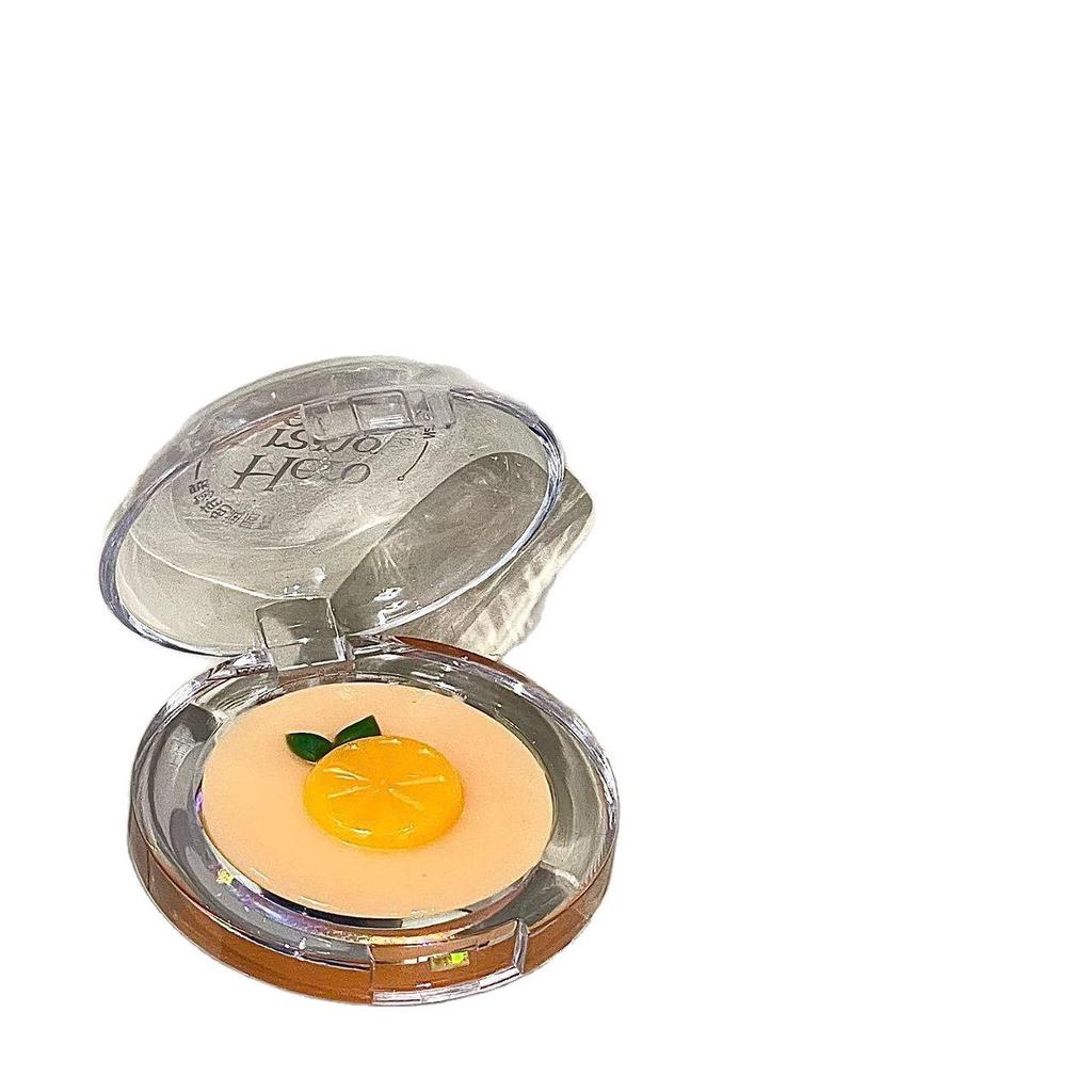 Tinted Lip Balm: Moisturizing, Hydrating, Anti-Dryness, Smooths Lip Lines, Brightens Lips, Perfect for Autumn/Winter Care.