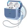 ESR Orbit Halolock Magsafe Apple Airpods 4 Modrá