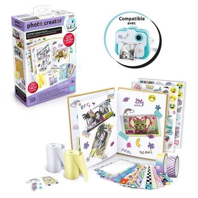 Deko & Wohnaccessoires – Fotoalben