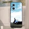 Paul Walker Cover For OPPO Reno 14 13 11 10 Pro 12F 11F 13F 14F 7 8 Lite OPPO Find X6 X5 X8 X9 Pro Case