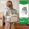Kocotreekk Ergonomic Kids School Backpack