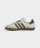 Adidas Samba Og - Beige:Dark Brown / Jr2660