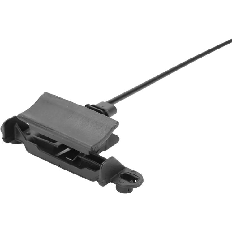 51237164798 Auto Accessory Bonnet Release Cable Car Engine Hood Release Wire