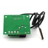 W1209 -50-100C DC 12V Digital Temperature Controllear Thermostat Temperature Control Thermostat Switch Plate W1209 Case