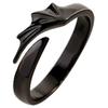 Toothless and Light Fury Adjustable Dating Ring  A Symbol of Bond and Adventure