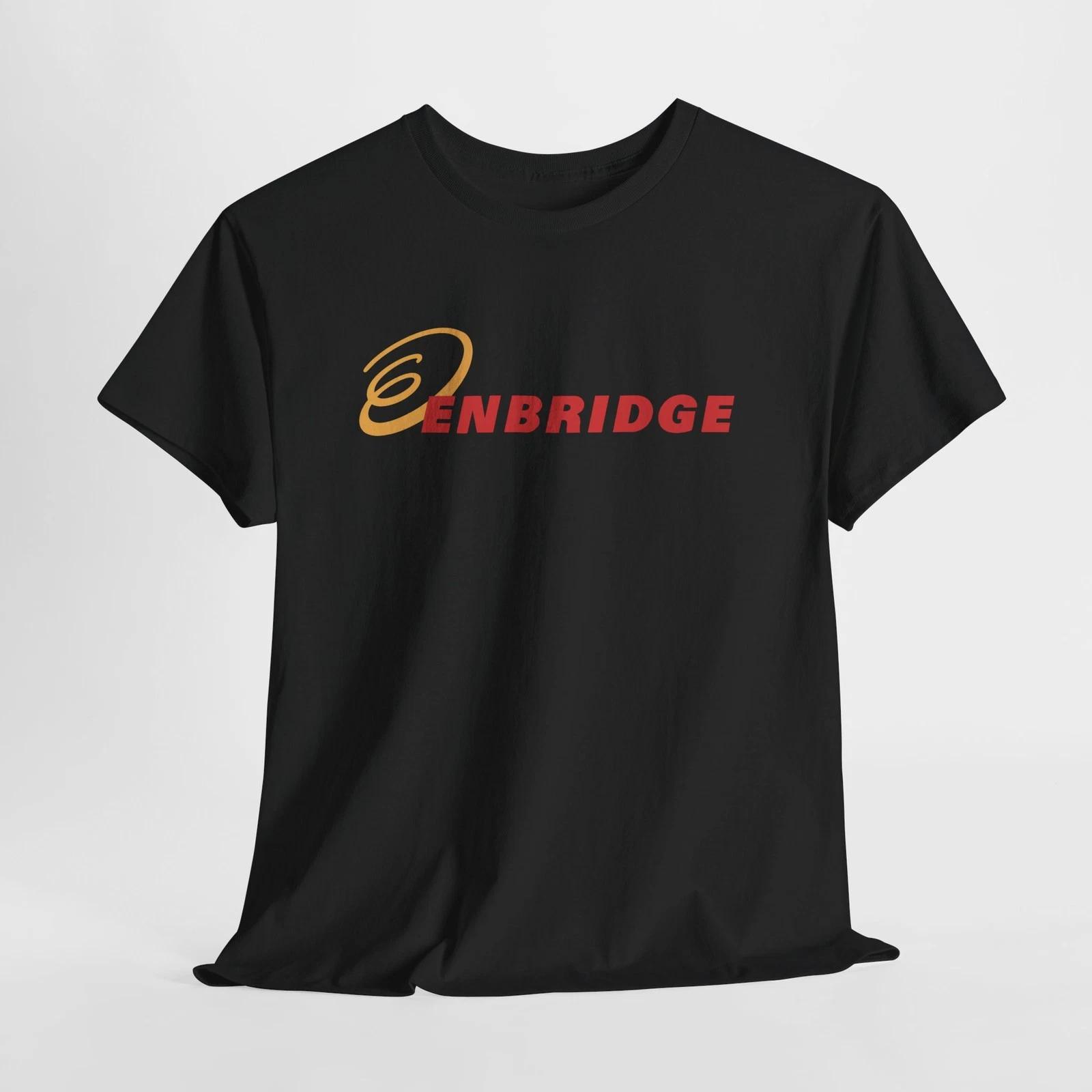 PREMIUM ENBRIDGE PETROLE Logo Men’s T-Shirt AMERICAN UNISEX S-5XL XXL